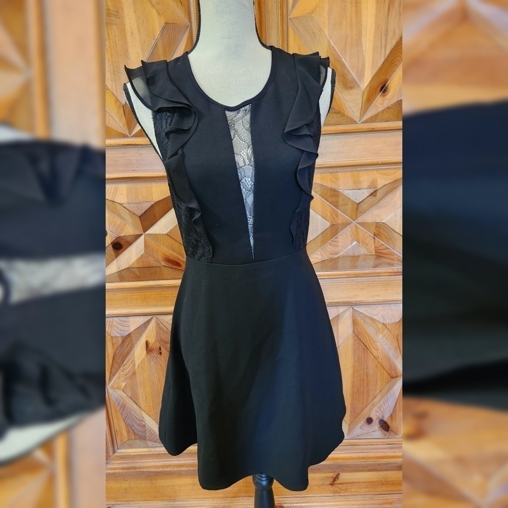 BCBGeneration Dress Sz 4